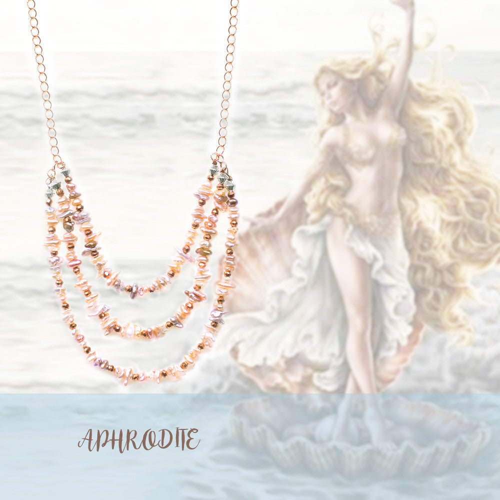Finding Love with Aphrodite