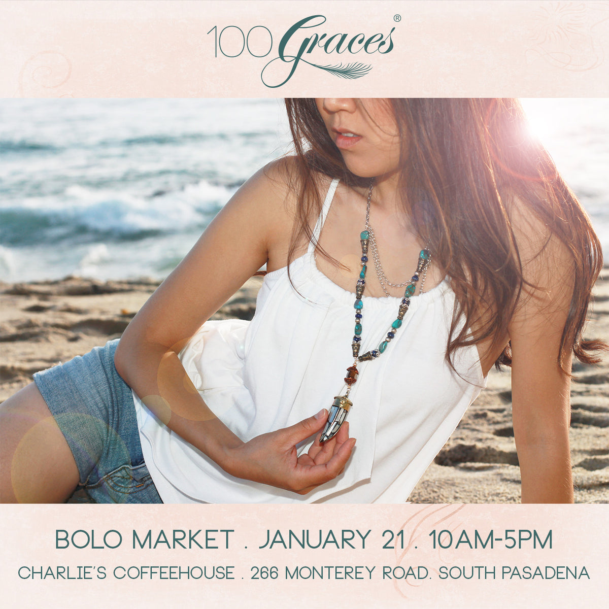 Upcoming Event: Bolo Market