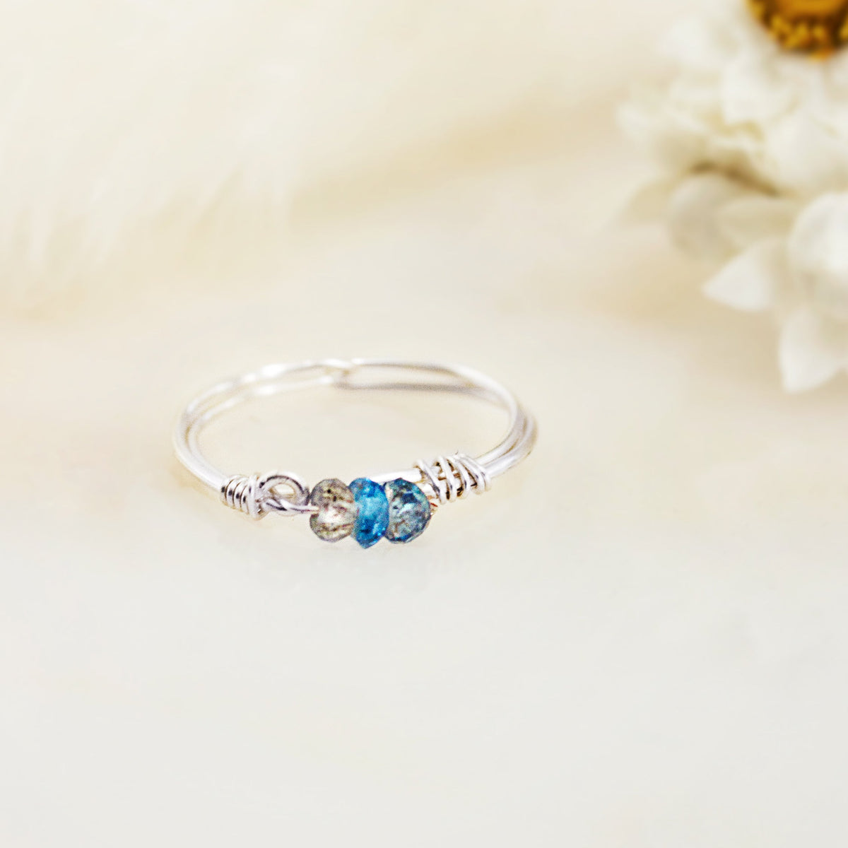 Birthstone Jewelry