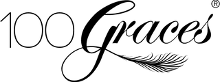 100 Graces logo