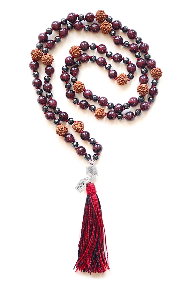 Empowerment Mala