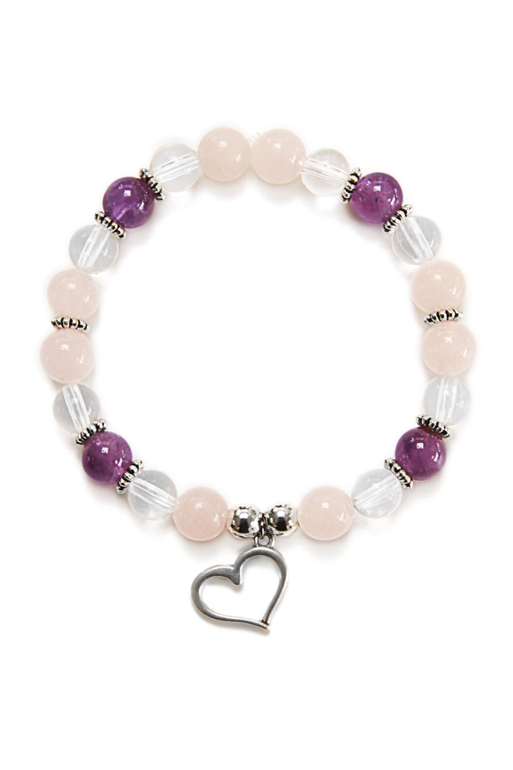 Love and Light Bracelet Kit - 100 Graces