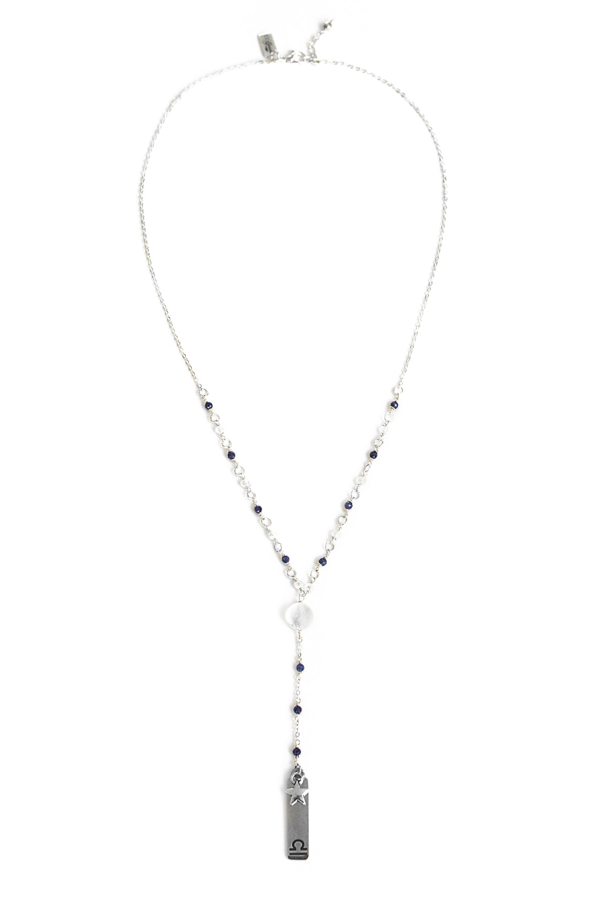Libra Celestial Necklace