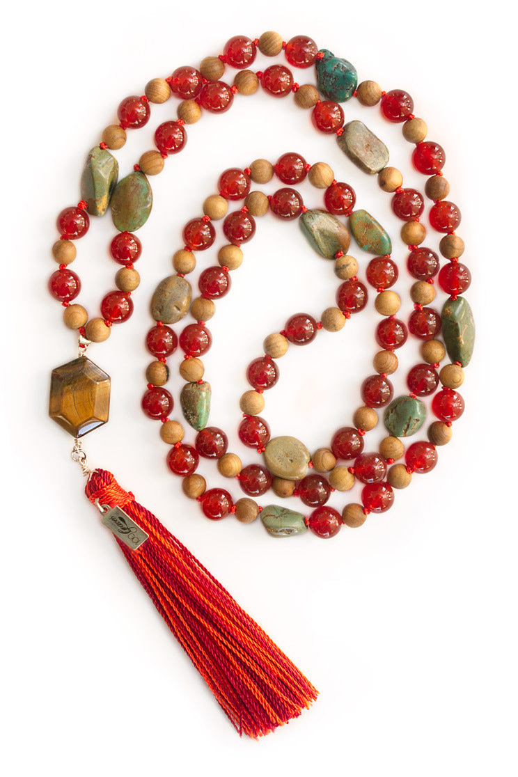 Sacral Mala